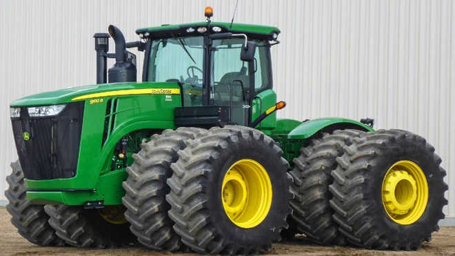 Tractors For Sale: Farm \u0026 Agriculture 