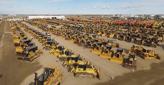Heavy equipment and trucks for sale at Ritchie Bros Heavy equipment and trucks for sale at Ritchie Bros.